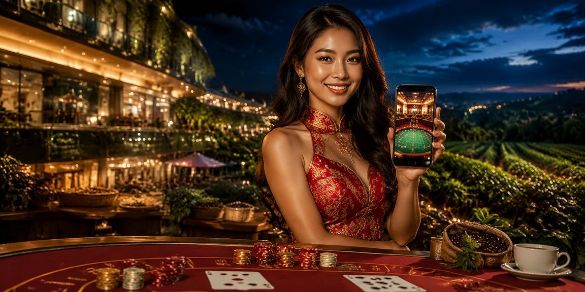 Người dùng Việt Nam trải nghiệm cá cược thể thao và casino trực tuyến trên e2t