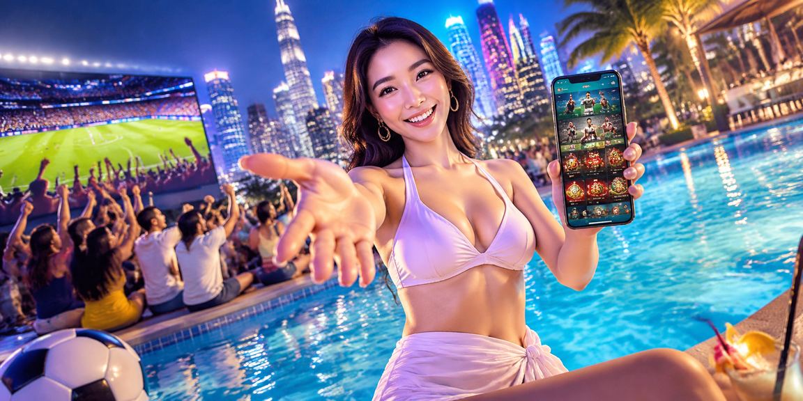 Ứng dụng casino neon sôi động tại TP.HCM, người dùng Việt Nam trải nghiệm giải trí trực tuyến ban đêm