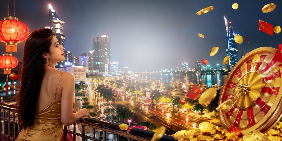Bảo mật dữ liệu người dùng tại nền tảng giải trí trực tuyến Việt Nam