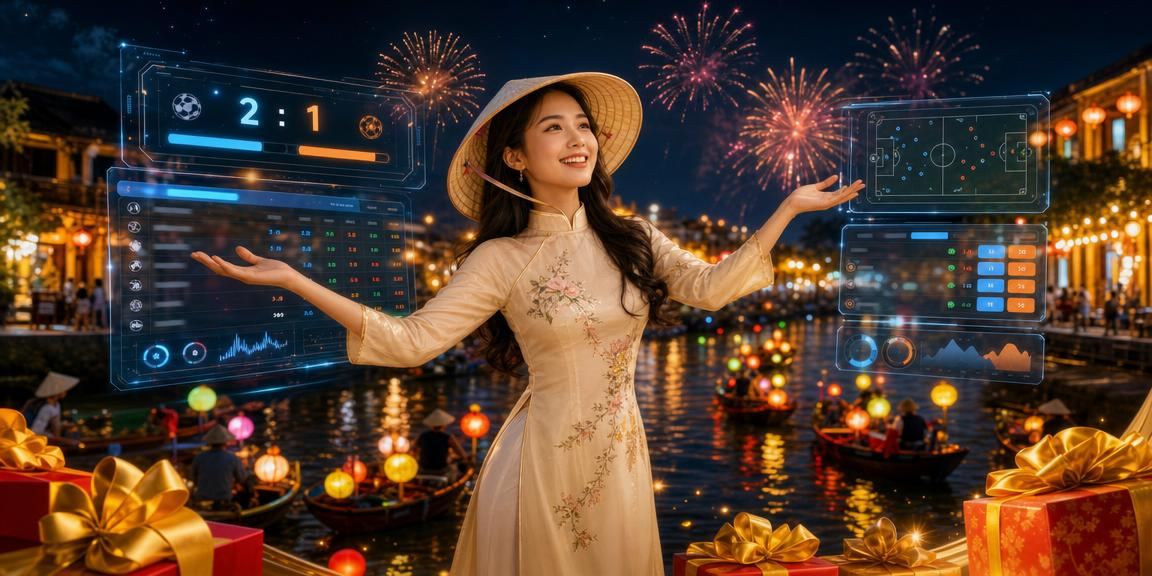 Người chơi thư giãn tại Hội An với phong cách giải trí có trách nhiệm