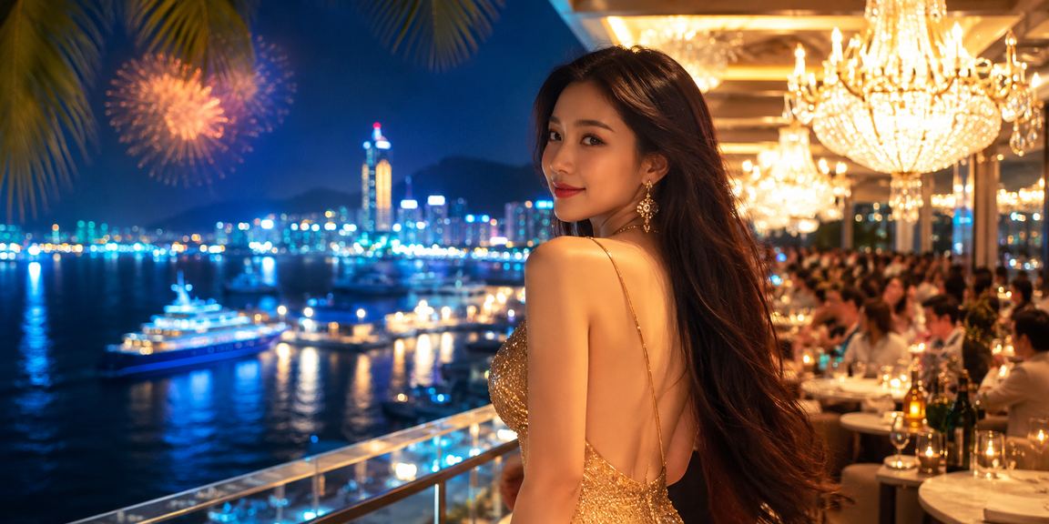 Bãi biển Nha Trang với khách du lịch thư giãn, trải nghiệm cá cược và giải trí trực tuyến cùng e2t